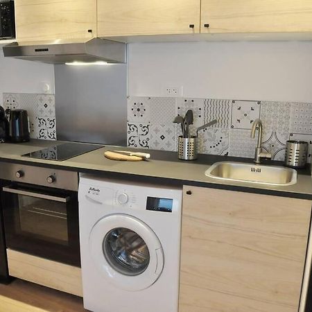Freskenn 1, Studio 23M² Cosy & Chaleureux Daire Brest Dış mekan fotoğraf