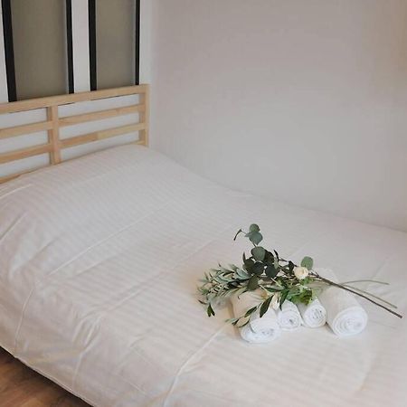 Freskenn 1, Studio 23M² Cosy & Chaleureux Daire Brest Dış mekan fotoğraf