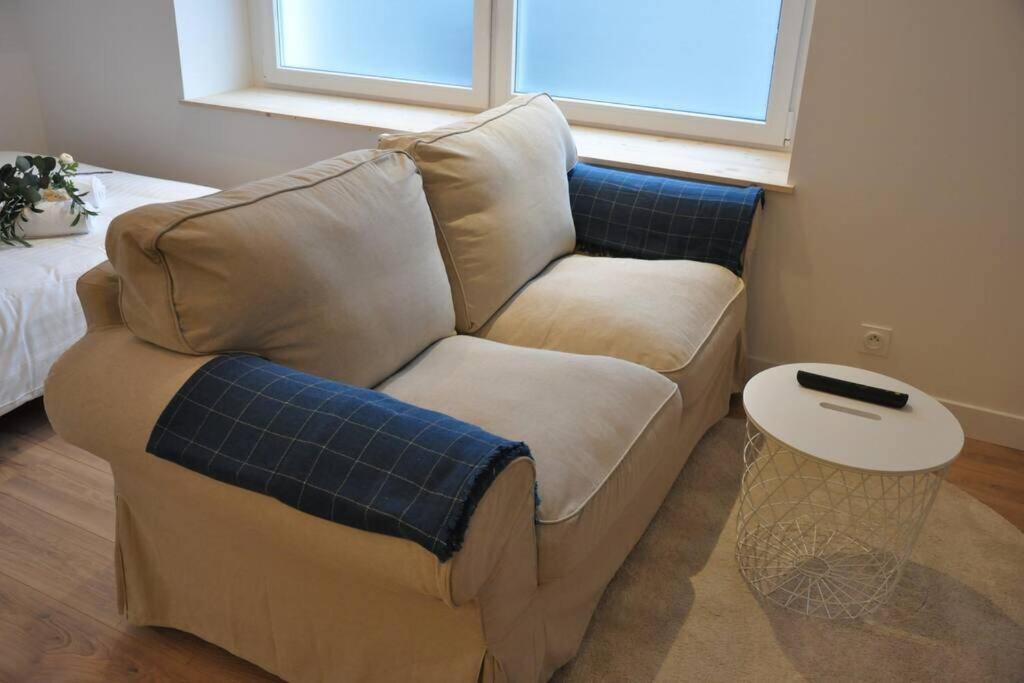 Freskenn 1, Studio 23M² Cosy & Chaleureux Daire Brest Dış mekan fotoğraf